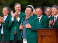 Rory McIlroy: Hành trình của người không từ bỏ!