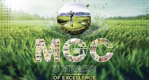 Hào hứng khởi tranh giải golf “Master Golf Club – 3 years of Excellence”