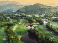 Giải đấu kỷ niệm 9 năm Ba Na Hills Golf Club - Thách thức bản lĩnh, tôn vinh đam mê
