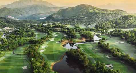 Giải đấu kỷ niệm 9 năm Ba Na Hills Golf Club - Thách thức bản lĩnh, tôn vinh đam mê