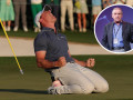 Cách Bob Rotella âm thầm định hình tâm lý cho Rory McIlroy