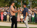 Lại về nhì, Justin Rose ba lần chạm ngưỡng vinh quang The Masters