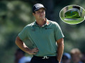 Viktor Hovland quyết tâm “lột xác” với gậy driver mới