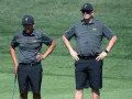 The Masters 2025: Mặc quần short, HLV Golf bị mời rời sân tập 