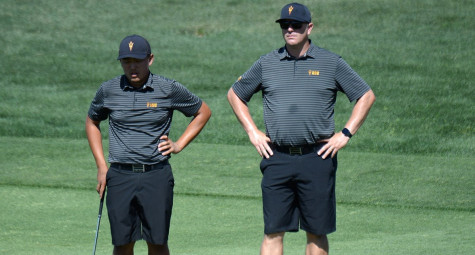 The Masters 2025: Mặc quần short, HLV Golf bị mời rời sân tập 