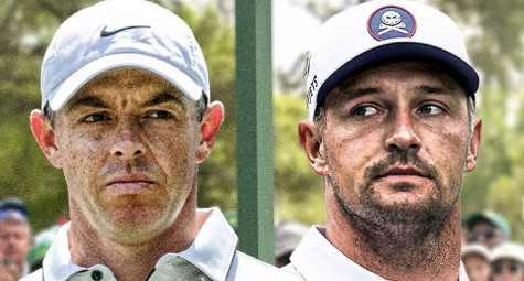 Vòng chung kết The Masters 2025: McIlroy vs. Dechambeau tái đấu