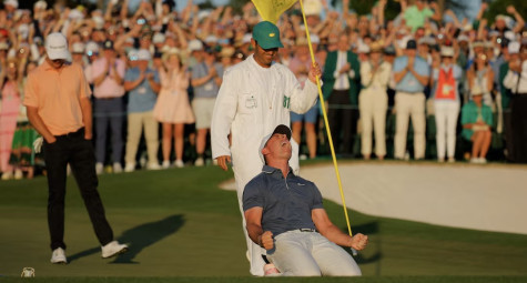 Khép lại giấc mơ dang dở, Rory McIlroy hoàn tất Grand Slam sự nghiệp