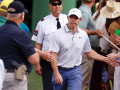 Lịch sử vẫy gọi: Rory McIlroy áp sát danh hiệu Grand Slam tại The Masters 2025