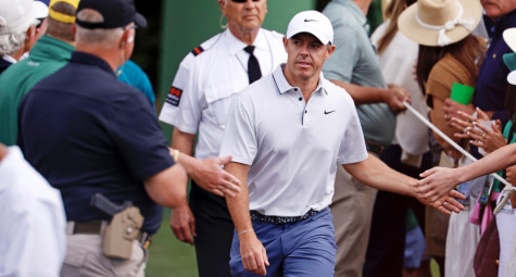 Lịch sử vẫy gọi: Rory McIlroy áp sát danh hiệu Grand Slam tại The Masters 2025