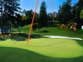 Green tại Augusta: Nơi “bóc trần” mọi khiếm khuyết kỹ thuật của golfer