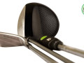 Cẩn thận với việc sử dụng gậy golf gắn thêm trọng lượng!