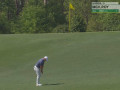 Đâu là cú đánh “xốc lại tinh thần” giúp McIlroy giành Green Jacket?
