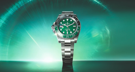 Rolex giới thiệu những mẫu đồng hồ mới nhất của năm 2025