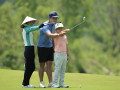 Sẵn sàng khởi tranh chặng 3 – VGA Junior Tour 2025: Race To TaylorMade