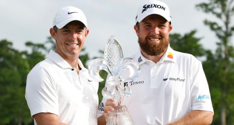 Vừa vô địch Masters, McIlroy sẵn sàng bảo vệ danh hiệu Zurich Classic
