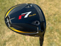 “Vũ khí bí mật” mini driver thay đổi tư duy chiến thuật golf
