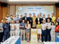 Giải Vô địch Đồng đội CLB Golf 1982 lần thứ 2: Kịch tính nhân đôi, thử thách gấp bội