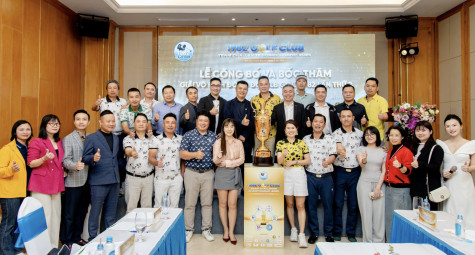 Giải Vô địch Đồng đội CLB Golf 1982 lần thứ 2: Kịch tính nhân đôi, thử thách gấp bội