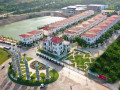Swiss-Belvillas Solavita Bình Tiên chính thức khai trương 