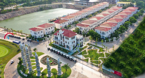 Swiss-Belvillas Solavita Bình Tiên chính thức khai trương 