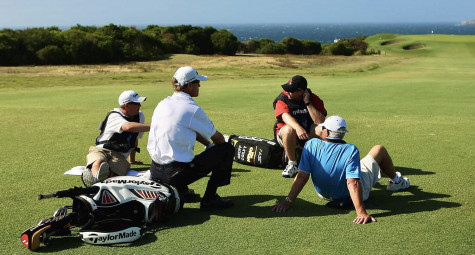 Vì sao giải quyết vấn đề chơi chậm là trách nhiệm của mọi golfer?