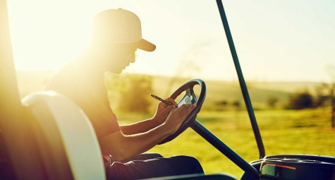 Giảm điểm trong golf: Lời khuyên của 6 HLV hàng đầu nước Mỹ 