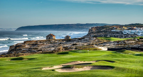 West Cliffs Golf Course: Giao lộ kỳ vĩ giữa golf và đại dương
