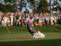 Mối quan hệ phức tạp của Rory McIlroy với Bắc Ireland