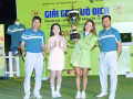 Tự hào dấu ấn 50 năm thống nhất – Vững bước tinh thần golfers BRVT
