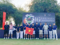 Vòng 1 của chung kết Faldo Series châu Á: Đoàn Việt Nam áp đảo, Nguyễn Tuấn Anh dẫn đầu