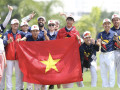 VGA công bố phương án tuyển chọn VĐV Golf tham dự SEA Games 33