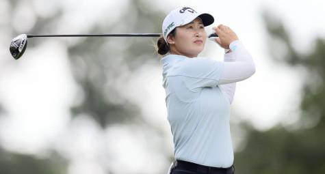 Golfer Trung Quốc lập kỳ tích Albatross tại Chevron Championship 2025