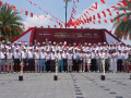 Tiền Phong Golf Championship "Non Sông Một Dải": Khi thể thao hòa nhịp cùng lịch sử và cộng đồng