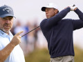 Tiết lộ bí quyết ghi điểm “vàng” của Siêu Hổ Tiger Woods