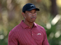 Tiger Woods rơi xuống vị trí xếp hạng thế giới thấp nhất sự nghiệp