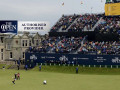 Royal Portrush “vỡ trận” với lượng người xem kỷ lục tại The Open 2025