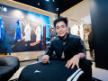adidas mang Brand Center tới Việt Nam, chính thức khai trương “Ngôi nhà thể thao” (Home of Sport) tại Saigon Centre