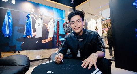 adidas mang Brand Center tới Việt Nam, chính thức khai trương “Ngôi nhà thể thao” (Home of Sport) tại Saigon Centre