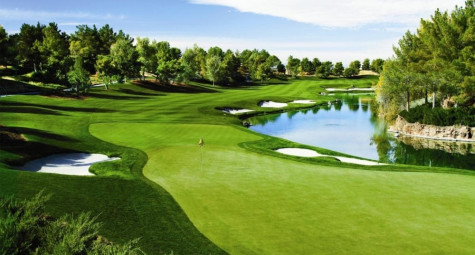 Khánh Hòa sắp triển khai khu đô thị kết hợp sân golf gần 300ha