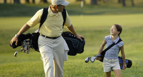 Khám phá 4 chỉ số sức khỏe tiên tiến golfer cần biết