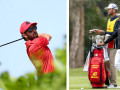 "Chìa khóa" chơi trên sân golf có địa hình cao của LIV golfer