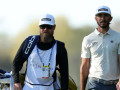 Max Homa chia tay caddie lâu năm Joe Greiner