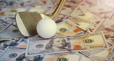 Khi golf không chỉ là cuộc chơi của tiền bạc
