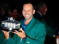 Sergio Garcia và cột mốc 100 kỳ Major: Bản hùng ca của lòng bền bỉ