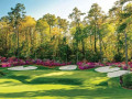 Lịch sử toàn diện về mọi thay đổi kiến trúc tại Augusta National Golf Club