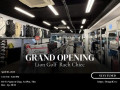 Chính thức ra mắt chi nhánh mới nhất của Lion Golf tại TP Thủ Đức