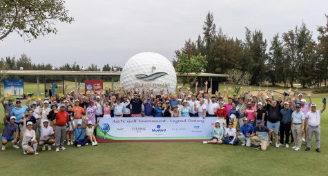 IAGTO’s 2025 Conventions Fully Booked as Record-Breaking Asia Golf Tourism Event Concludes in Vietnam