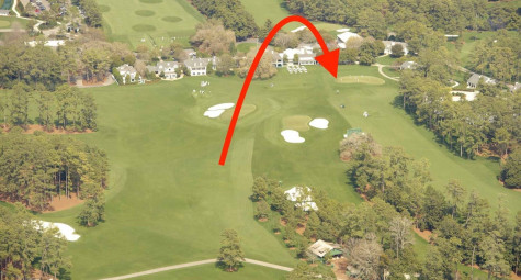 Số phận “hố golf thứ 19” tại Augusta National?