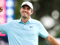 PGA Championship 2025: Scheffler tăng tốc ngoạn mục, tiến gần Wanamaker Cup