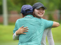 Lê Chúc An vô địch Trang An Open 2025, chính thức góp mặt trên BXH Rolex Ranking